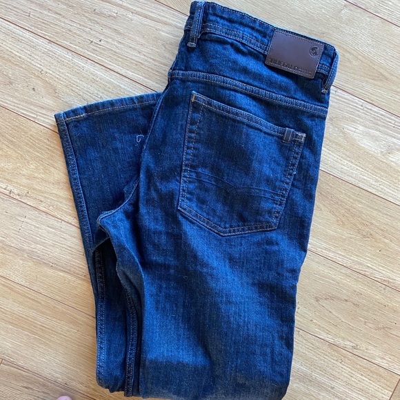 David Bitton Buffalo Driven X Basic - Picture 3 of 3